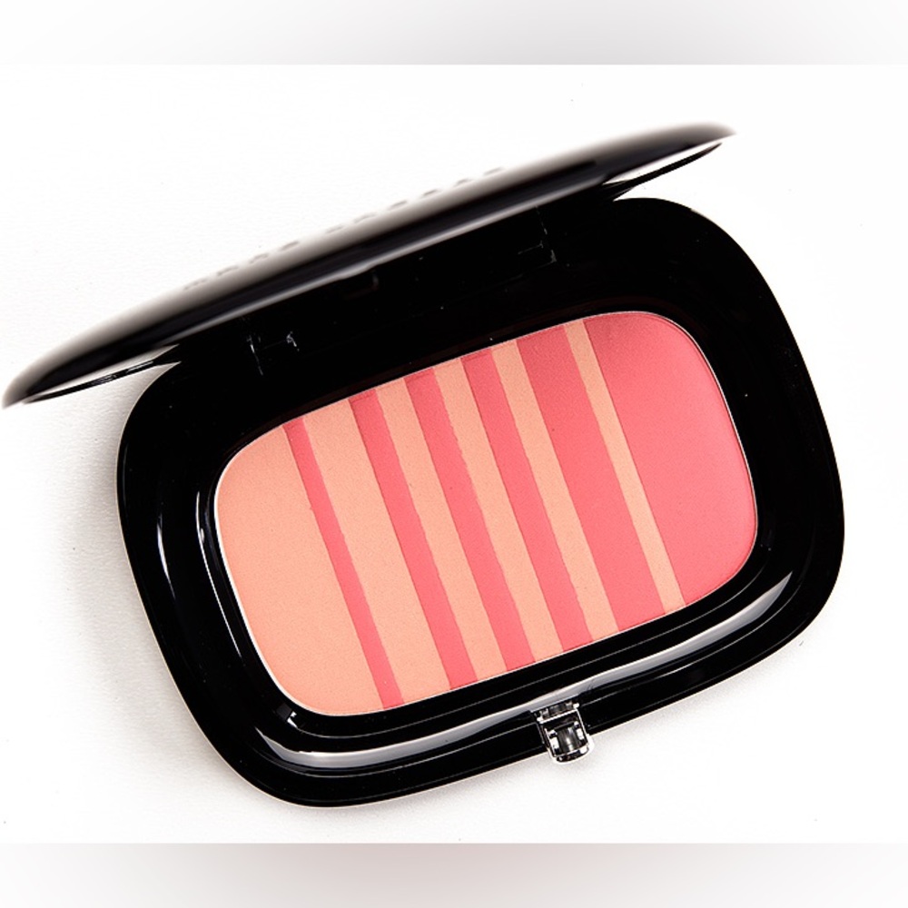Marc Jacobs 502 Lines & Last Night Air Blush